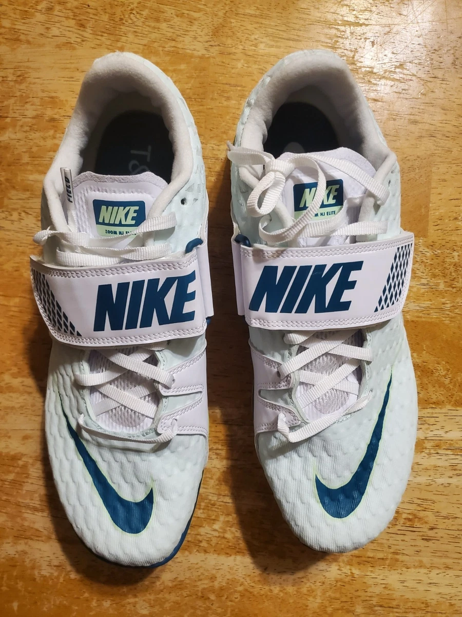 NIKEナイキハイパースィープ Nike Jump Elite High Barely Green Bright Spruce for Sale