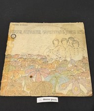 Pisces, Aquarius, Capricorn & Jones LTD. The Monkees Vinyl Album Colgems VG+/G+ Pisces, Aquarius, Capricorn & Jones LTD. The Monkees Vinyl Album Colgems VG+/G+