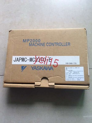 1PCS YASKAWA JAPMC-MC2310-E Motion Board NEW In Box 