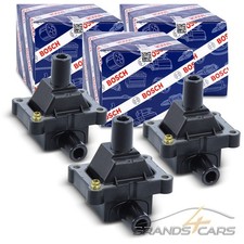 3x BOSCH ZÜNDSPULE FÜR MERCEDES W124 W210 W202 W140 W463 SL R129 280 320 36 AMG 3x BOSCH ZÜNDSPULE FÜR MERCEDES W124 W210 W202 W140 W463 SL R129 280 320 36 AMG