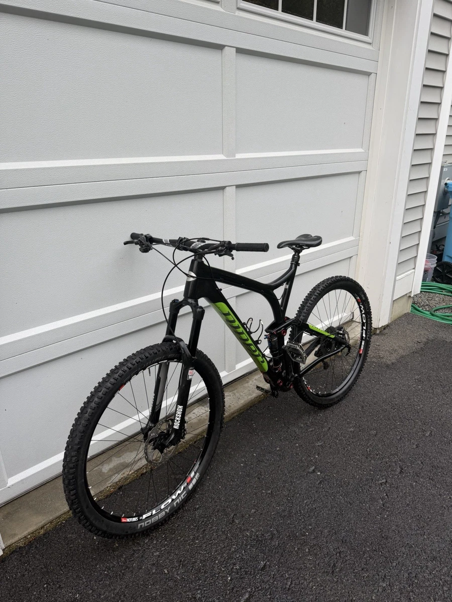 gt carbon mountain bike products for sale | eBay