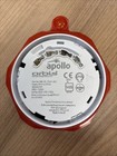 Detector de humo óptico Apollo ORB-OP-12001-APO Orbis 180320/P31