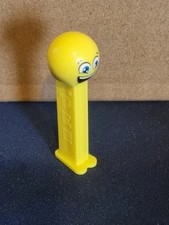 ZURU 5 Surprise Toy Mini Brands - Yellow smiley face PEZ dispenser A