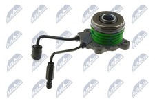 NTY Zentralausrücker Kupplung NWS-ME-001 Aluminium für MERCEDES KLASSE W168 414 NTY Zentralausrücker Kupplung NWS-ME-001 Aluminium für MERCEDES KLASSE W168 414