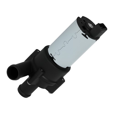 #ad 12V Water Pump for Car Universal Auxiliary Electric 0392020039 Iron System $41.65