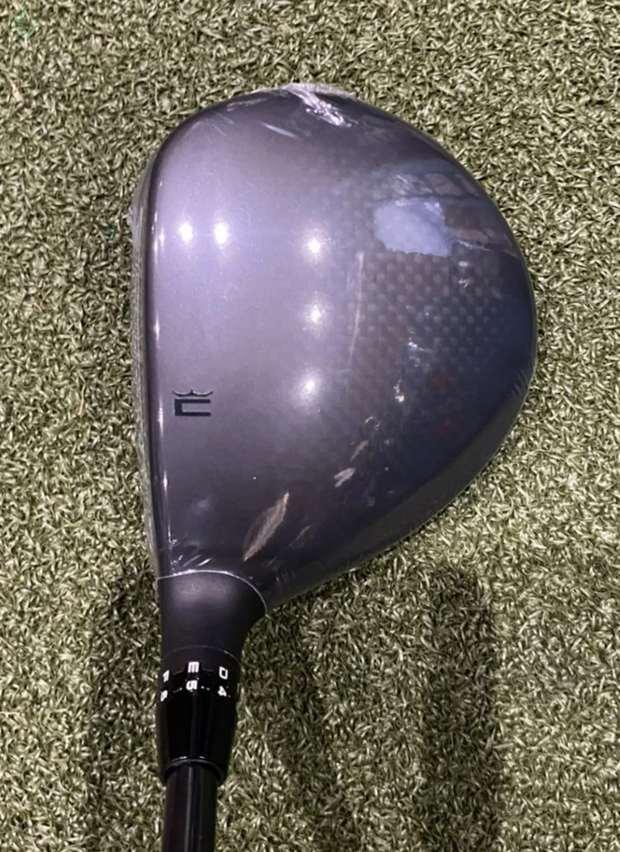 Cobra DS ADAPT LS 3 Wood 14.5" With DENALI 6.0 Stiff Shaft Right Hand Brand New - Image 4 of 4