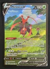 Carte Pokémon Mélokrik V TG12/TG30 EB12 Tempête Argentée Epee et Bouclier Fr