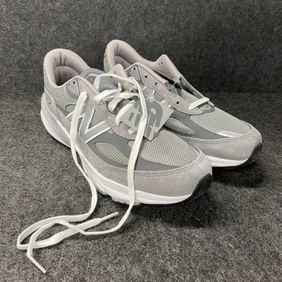 NEW BALANCE Made in USA 990v6 Running Sneaker Men's Size US 10 D