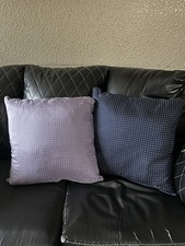 Ralph Lauren 100 Silk Throw Pillow Set