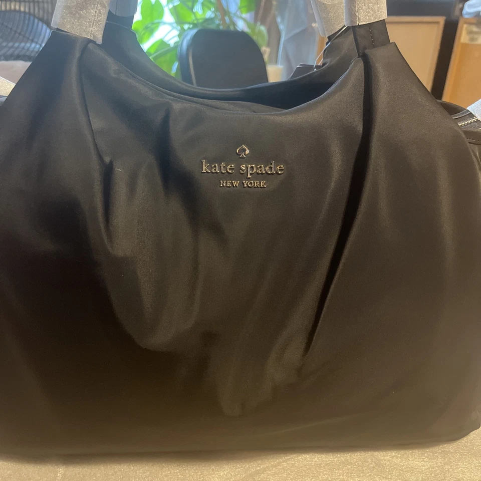 Chelsea Large Baby Bag - Image 2 of 4