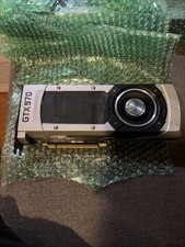 Used NVIDIA GeForce GTX 970 Founders Edition ...