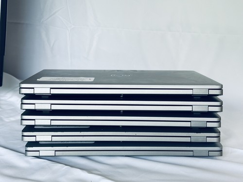 Lot of 5 Dell Precision 3551 15.6" FHD Core i5-10400H 2.60GHz 16GB - Picture 10 of 10