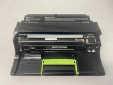 Genuine Lexmark 56F0Z00 Drum Black Laser Imaging Unit 85%