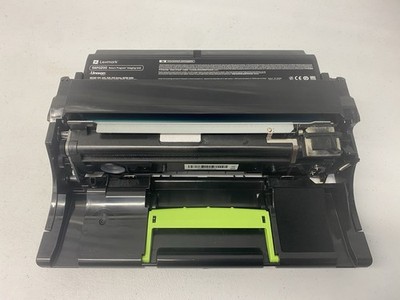 Lexmark MS321 MS421 MS621 MX321 MX421 MX622 B2338dw B2546 Drum  56F0Z00 89%