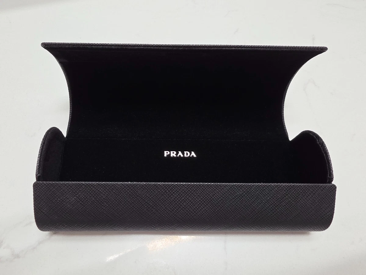 25+ PRADA Eyeglass Cases & Storage Sunglasses for sale | Updated