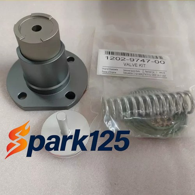 #ad 1PC NEW Atlas air compressor 1202974700 minimum pressure valve maintenance kit $276.26