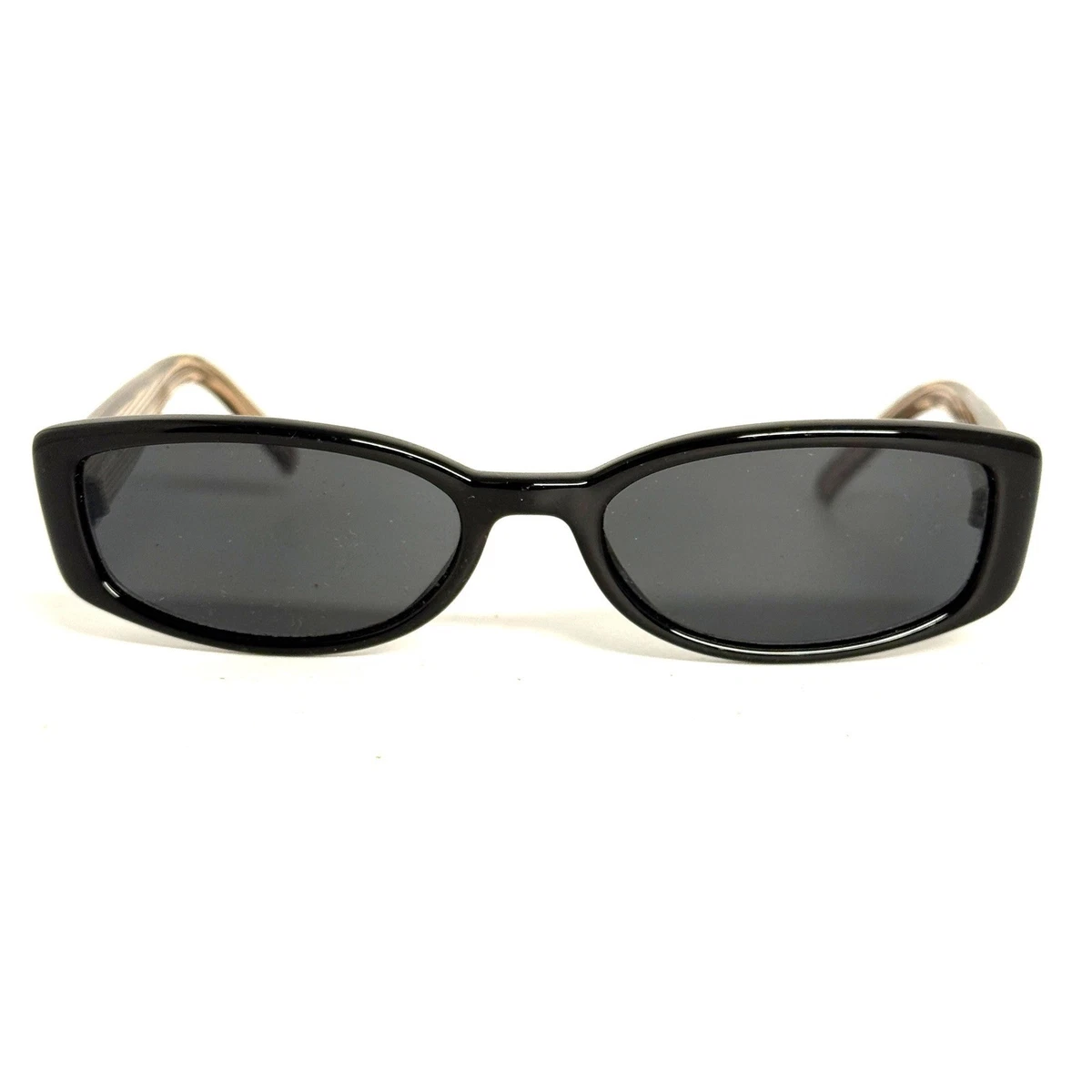 NWT Guess GU00206-01B Black Rectangle 53mm Sunglasses GUESS Black Square Sunglasses for Women for sale | eBay main image 2