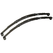 CJ Classics Leaf Spring 4-Leaf Pair Mustang 1965-1973