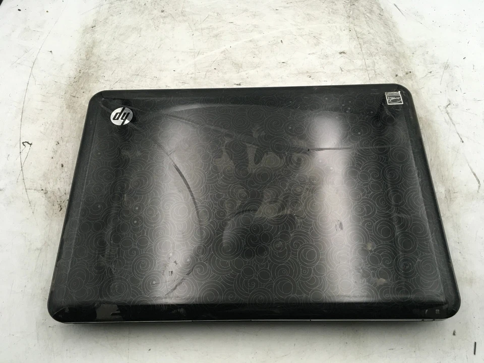 HP MINI 311 1037NR - FOR PARTS/NO POWER - INTEL ATOM - 1GB RAM - READ DESC - BB - Image 4 of 4