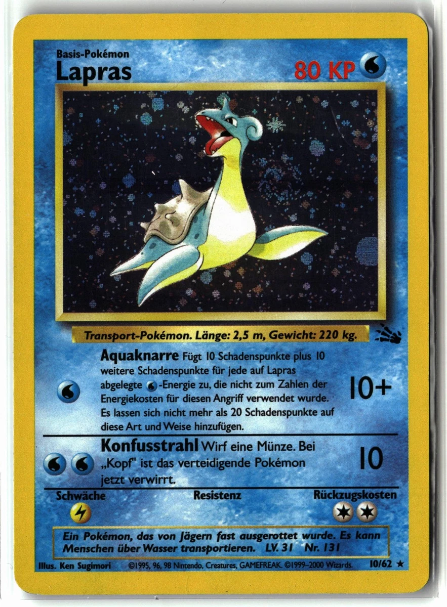 pokemon lapras card value Pokemon - #232 Cynthia's Garchomp EX (Special Illustration Rare main image 0