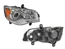 FÜR DODGE GRAND CARAVAN 2011- SCHEINWERFER RECHTS USA EAE 5113334AC