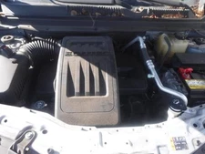 Used Automatic Transmission Assembly fits: 2013 Chevrolet Captiva sport AT 2.4 G