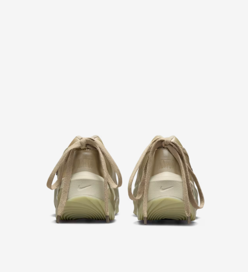 Size 10 - KNWLS x Nike Air Max Muse Ballet Beige Chalk W for sale