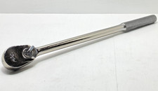 MAC Tools USA 1/2 Drive Ratchet 15 Inch Long ...