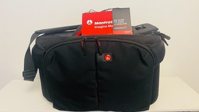 Manfrotto CC-192N Pro Light Camcorder Case