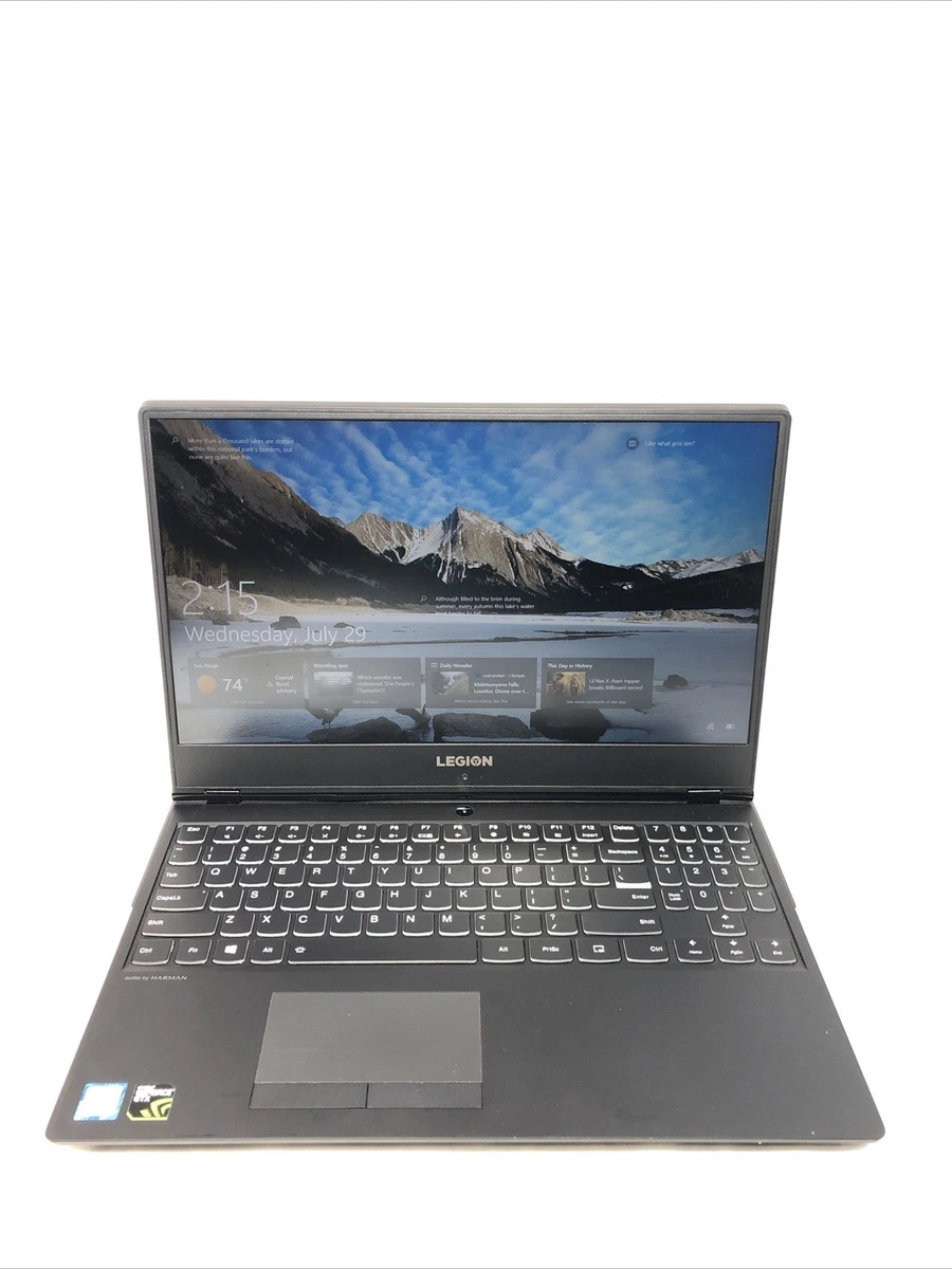 PC Lenovo Legion Y530 for Sale | Shop New & Used Laptops | eBay