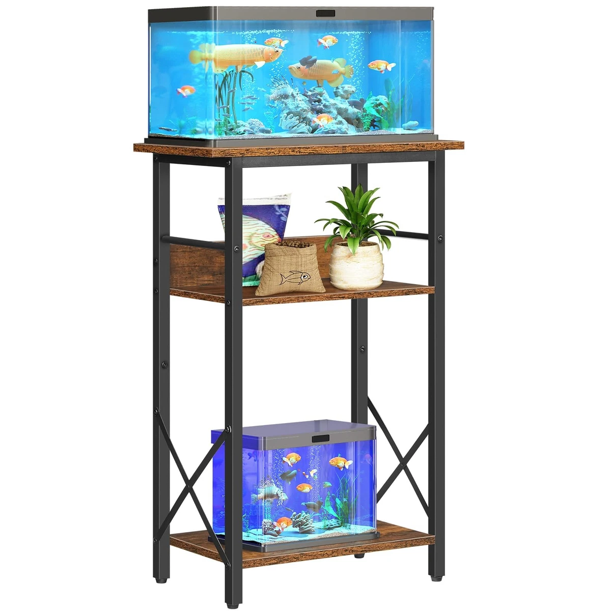 FISH TANK 会報 FT.001〜FT.015 + vol.0他 Aquariums & Tanks 3 ft Tank Width for sale | eBay