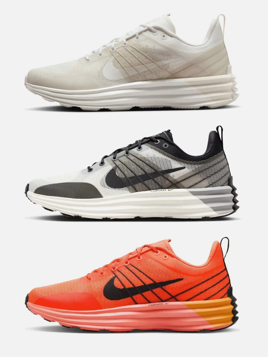 Nike Lunar Roam Hyper Crimson for Sale | Authenticity Guaranteed