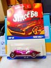 Hot Wheels Since '68 Series Twin Mill