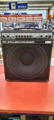 GALLIEN-KRUEGER Combo Bass Amplifier MB150E