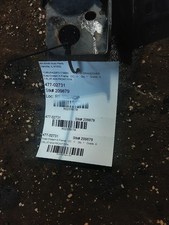 Crossmember/K-Frame Front 3.6L Fits 11-15 DURANGO 2376179