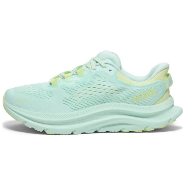 Hoka One One HOKA Kawana 2 Aqua Breeze Celery Juice W for 