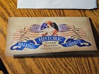 New Listing1929 Historic Walking Liberty Stamp and Coin Collection, #5415