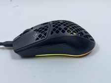 SteelSeries Aerox 3 Optical Gaming Mouse