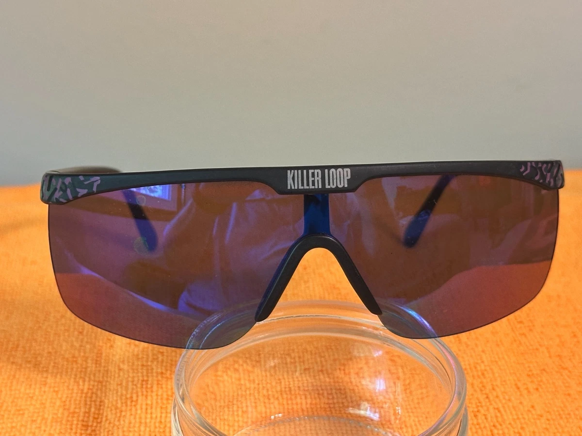 Killer Loop Sunglasses products for sale | eBay
