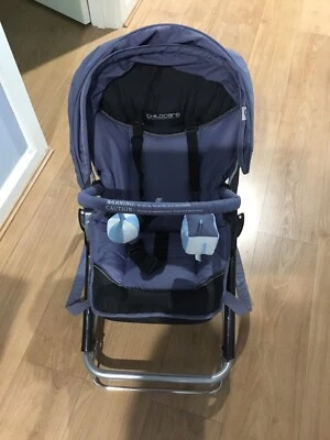 childcare calmo rocker