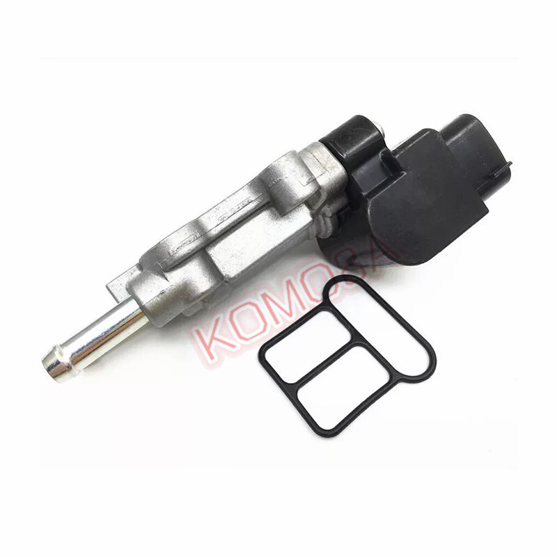 すあ JECS Nissan OEM Fuel Injector 270cc, Later Style - Nissan