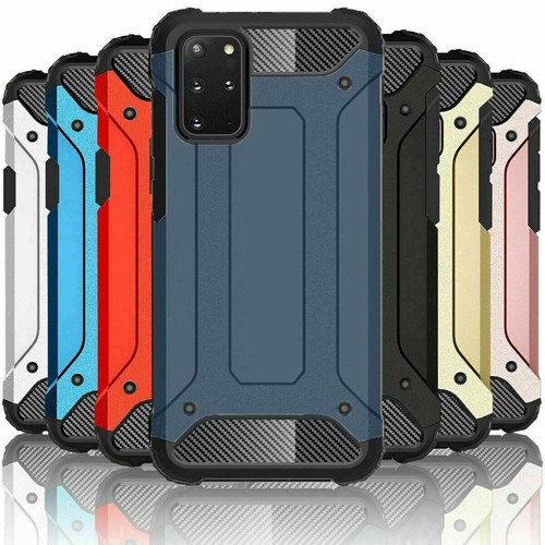 Do Samsung S25 S24 Ultra S22 S21 S20 S10 A12 S23 S24 Odporne na wstrząsy twarde etui pancerne - Zdjęcie 12 z 28