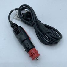 72607679220 GARMIN II GENUINE OEM BMW NAVIGATOR CHARGER SOCKET CABLE