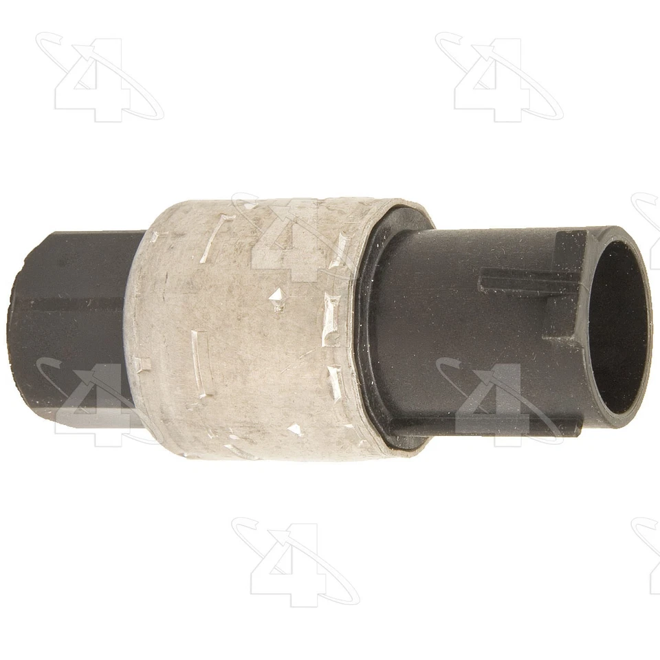 Interruptor de ciclo de embreagem A/C Mercury Mariner 2005-2007 4 estações 2006 - Imagem 3 de 4