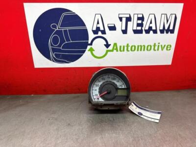 Instrumentenkombination Toyota Aygo B1 838000H010 P22903034