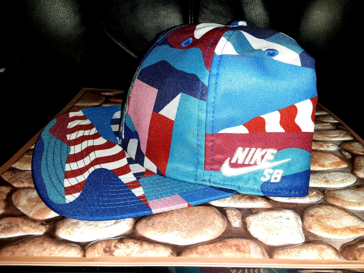 Nike hotsell parra cap