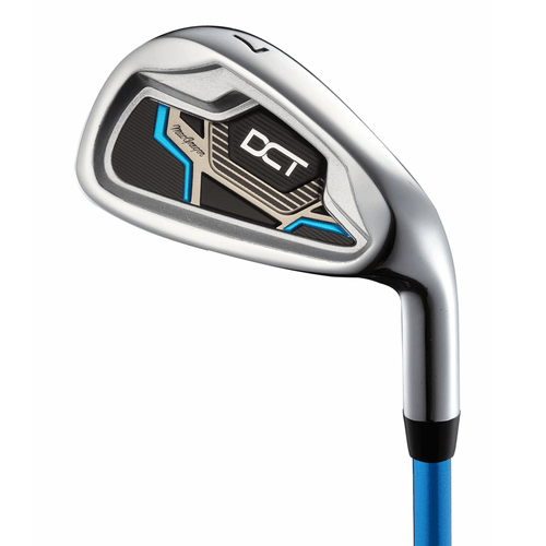 MACGREGOR DCT JUNIOR GOLF SET AGES 3/5, 6/8 & 9/12 BOYS & GIRLS / 2025 MODEL - Picture 16 of 29