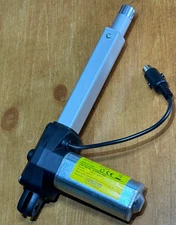 LAZY La z Boy 10.000075.0002 actuator TiMotion TA9 2060 002 / TA4-2060-002