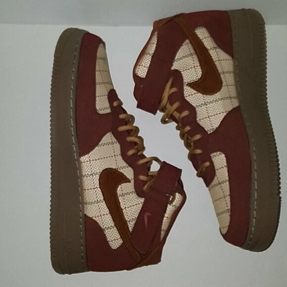 Nike Air Force 1 Mid '07 LV8 Men's Shoes