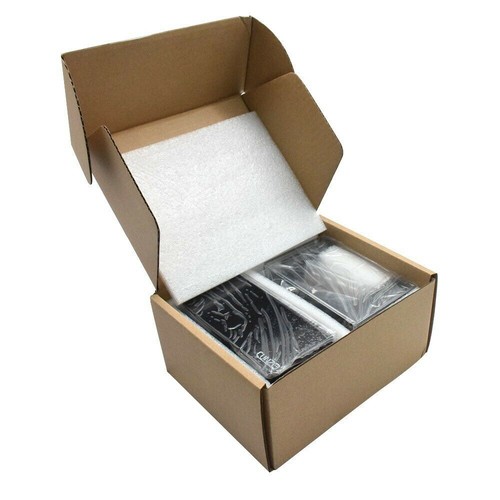 1L Mini Aquarium Komplett set Dekoration mit LED Beleuchtung Pumpe & Filter - Bild 24 von 24